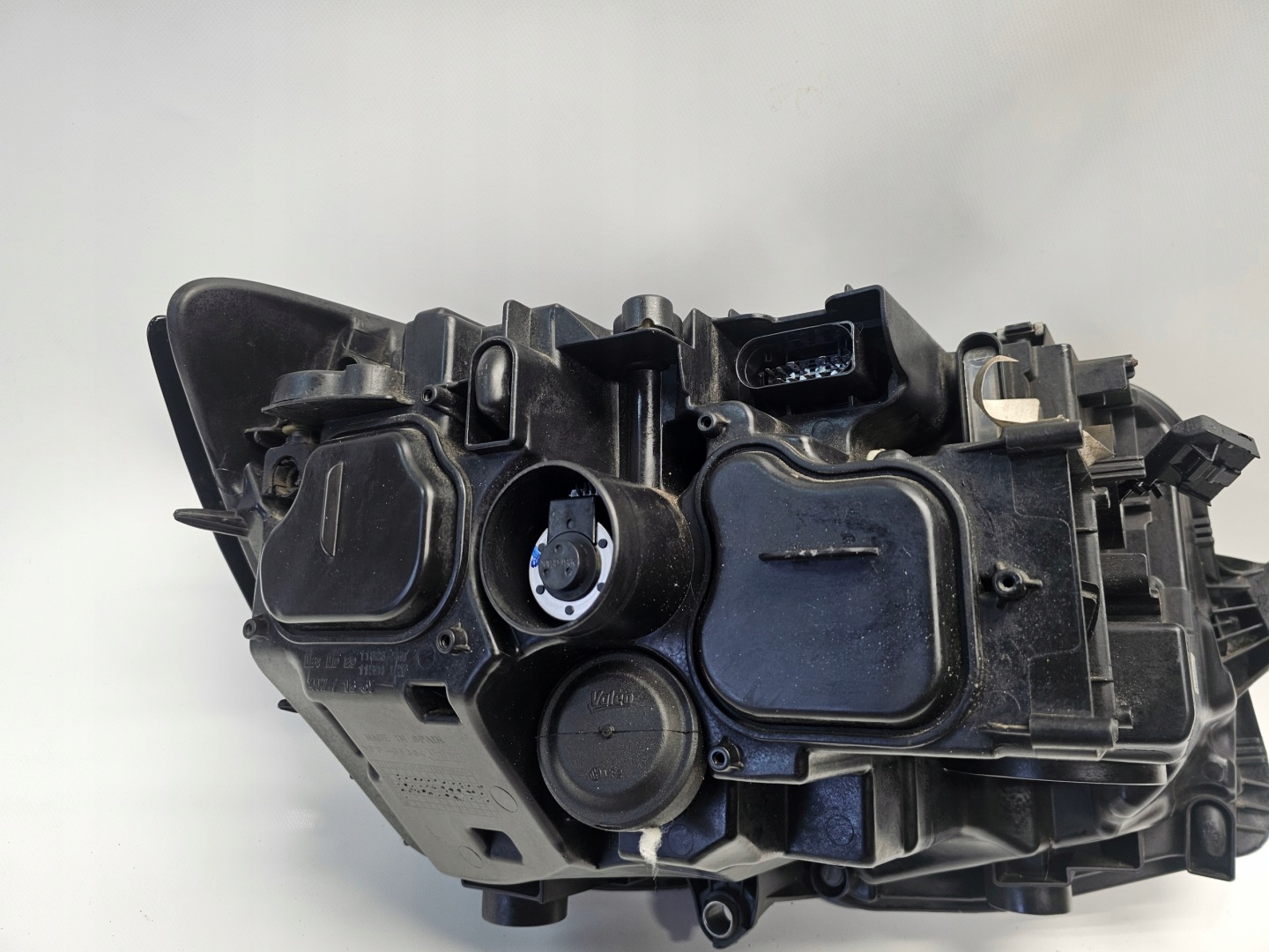 Frontscheinwerfer VW Transporter T6 7E1941035A LED Links Scheinwerfer Headlight - Thumbnail 12