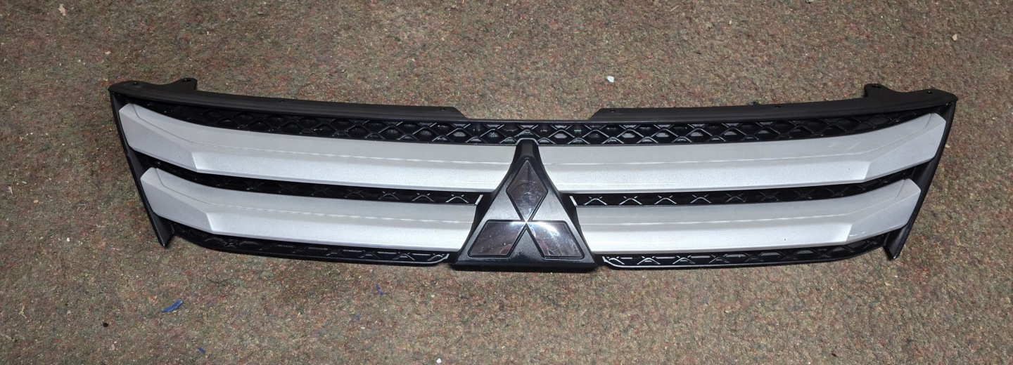Mitsubishi Eclipse Cross GK0 Kühlergrill FRONTGRILL Kühlergitter - Thumbnail 1
