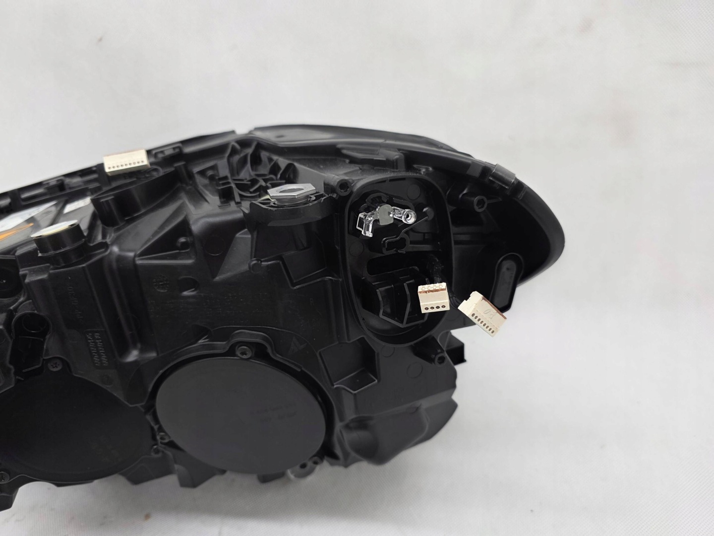 Frontscheinwerfer BMW X3 G01 5A29218 Facelift Laser Links Scheinwerfer Headlight - Thumbnail 10