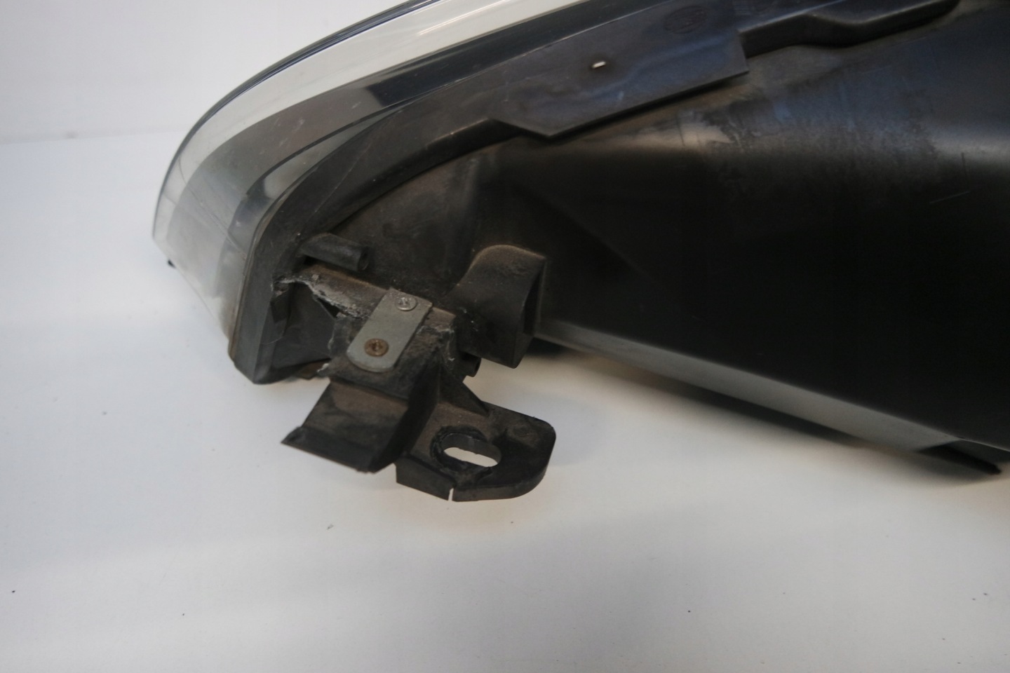 Frontscheinwerfer Citroen C4 Facelift Xenon Links Scheinwerfer Headlight - Thumbnail 7
