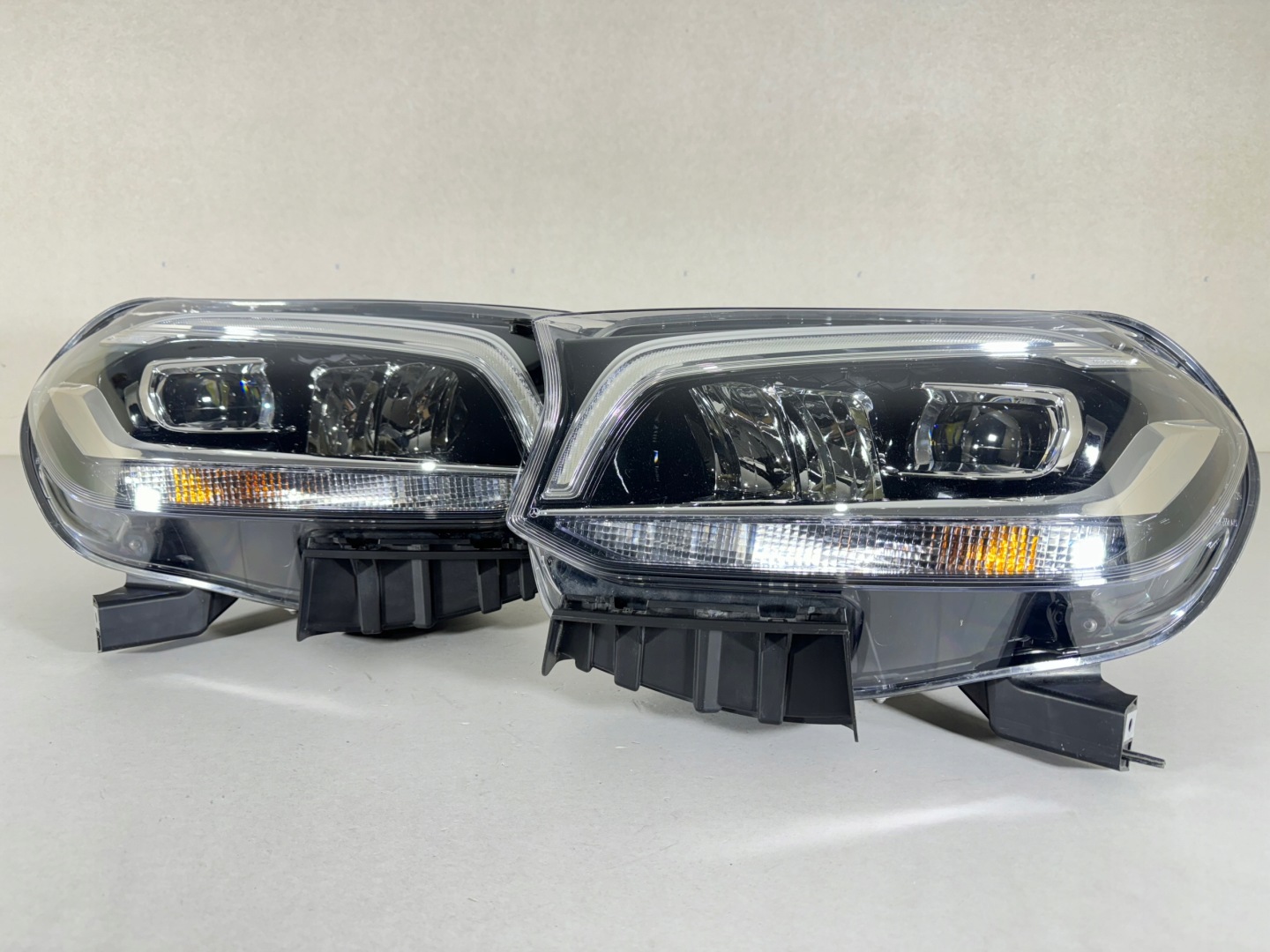 Frontscheinwerfer Mercedes-Benz X-Klasse W470 A4709060800 LED Links Headlight - Thumbnail 1