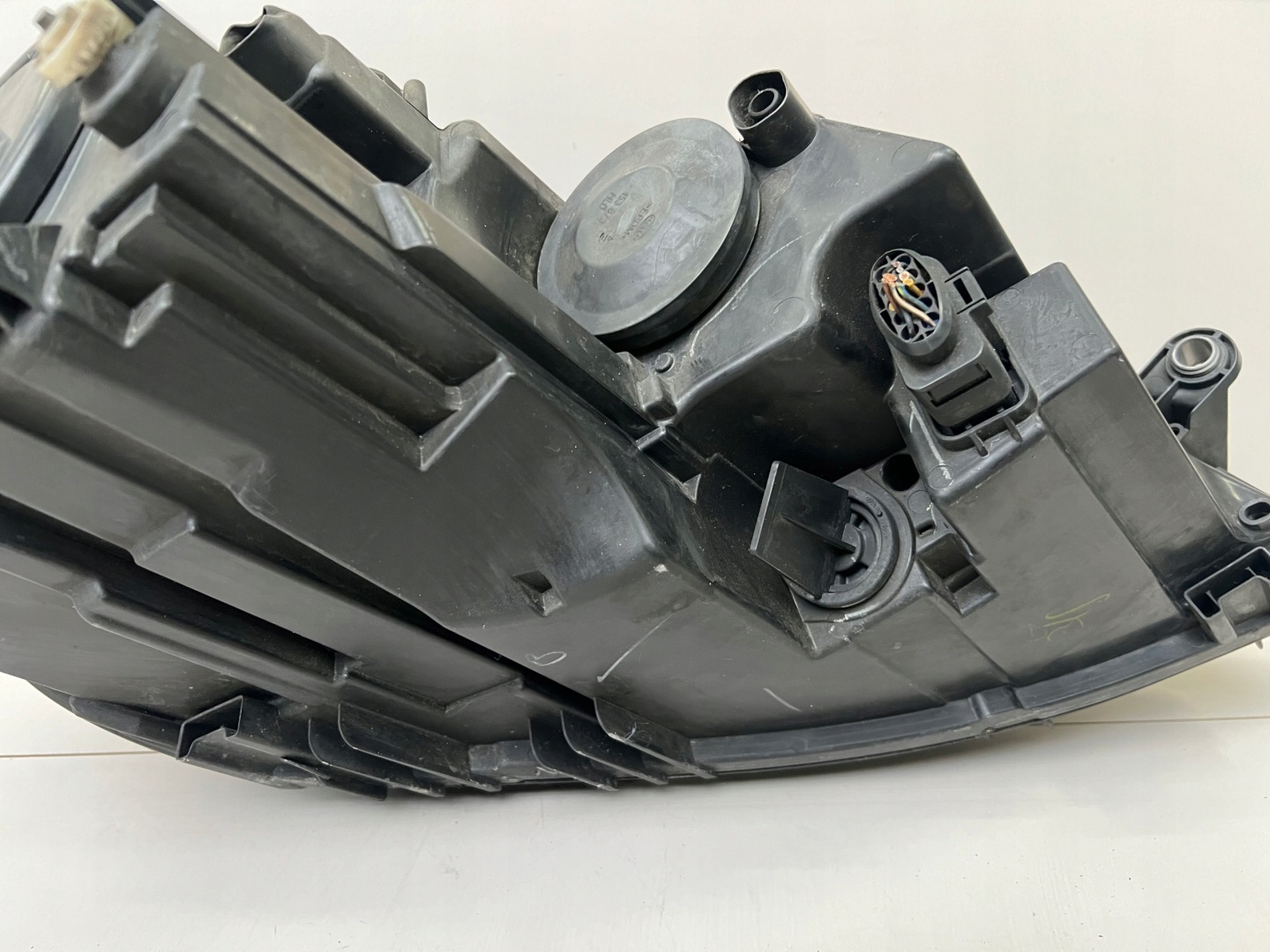 Frontscheinwerfer VW Jetta IV LED Links Scheinwerfer Headlight - Thumbnail 8