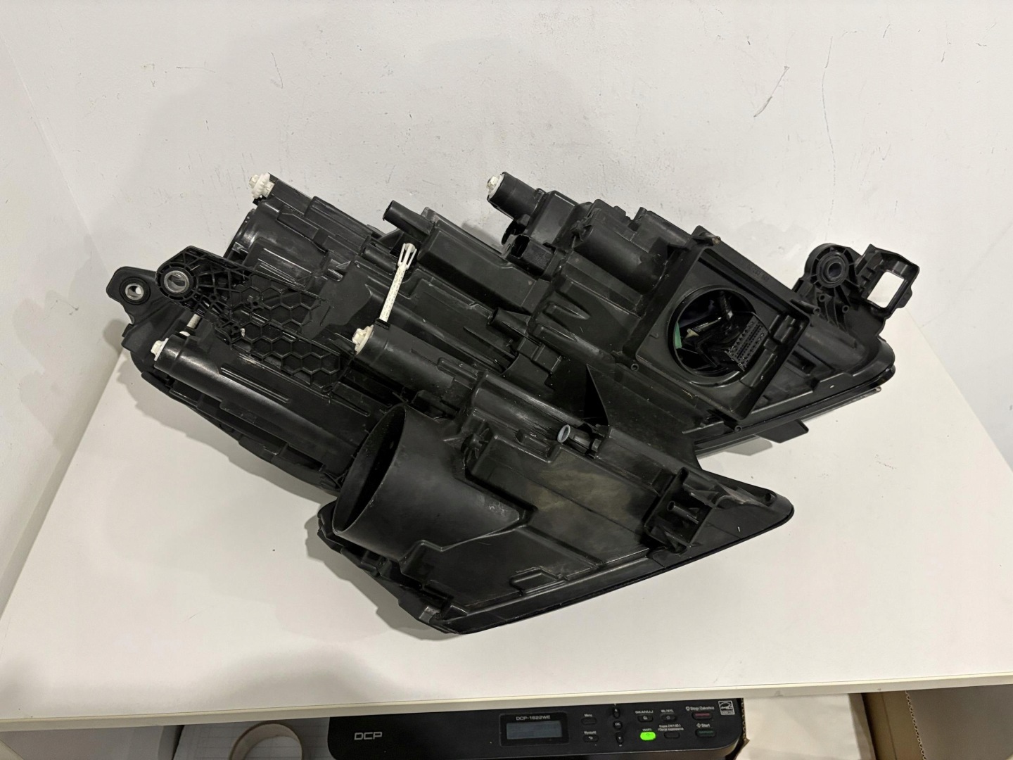 Frontscheinwerfer Skoda Kodiaq 566 566941015H LED Links Scheinwerfer Headlight - Thumbnail 8