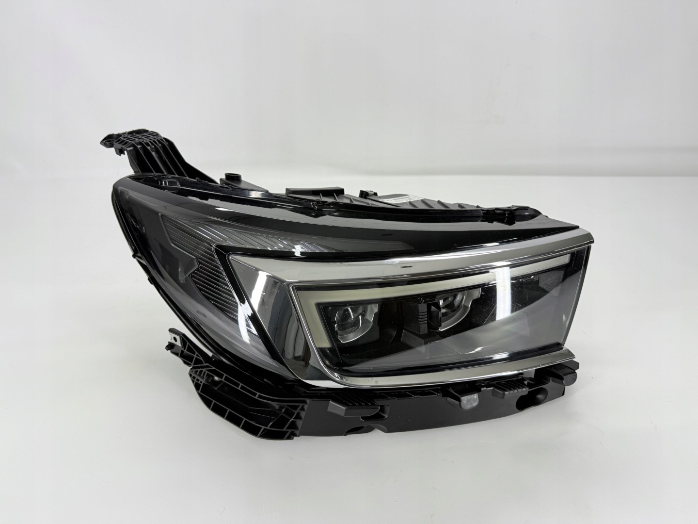 Frontscheinwerfer Opel Grandland 98403021 LED Rechts Scheinwerfer Headlight - Thumbnail 1