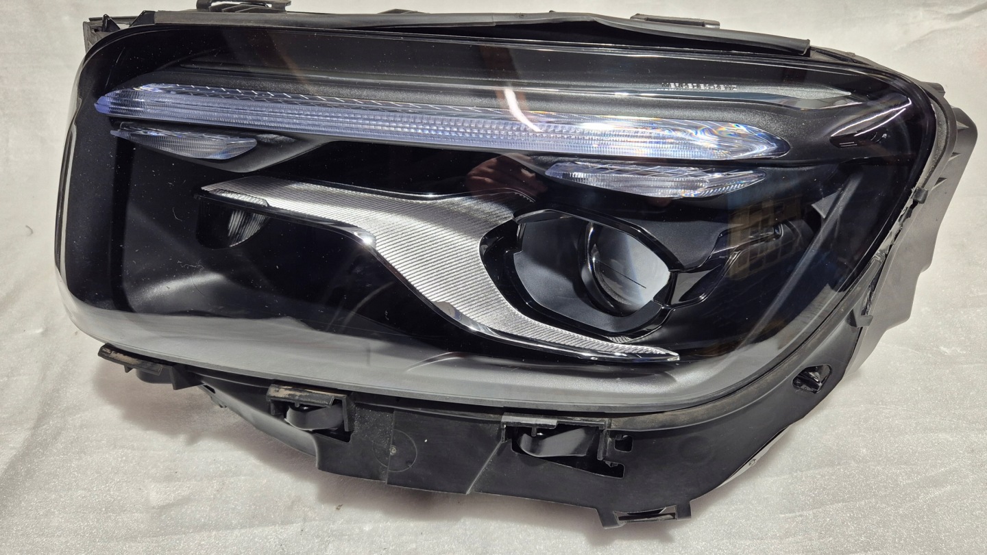 Frontscheinwerfer Mercedes-Benz GLB W247 A2479069103 Multibeam LED Links Headlight - Thumbnail 1