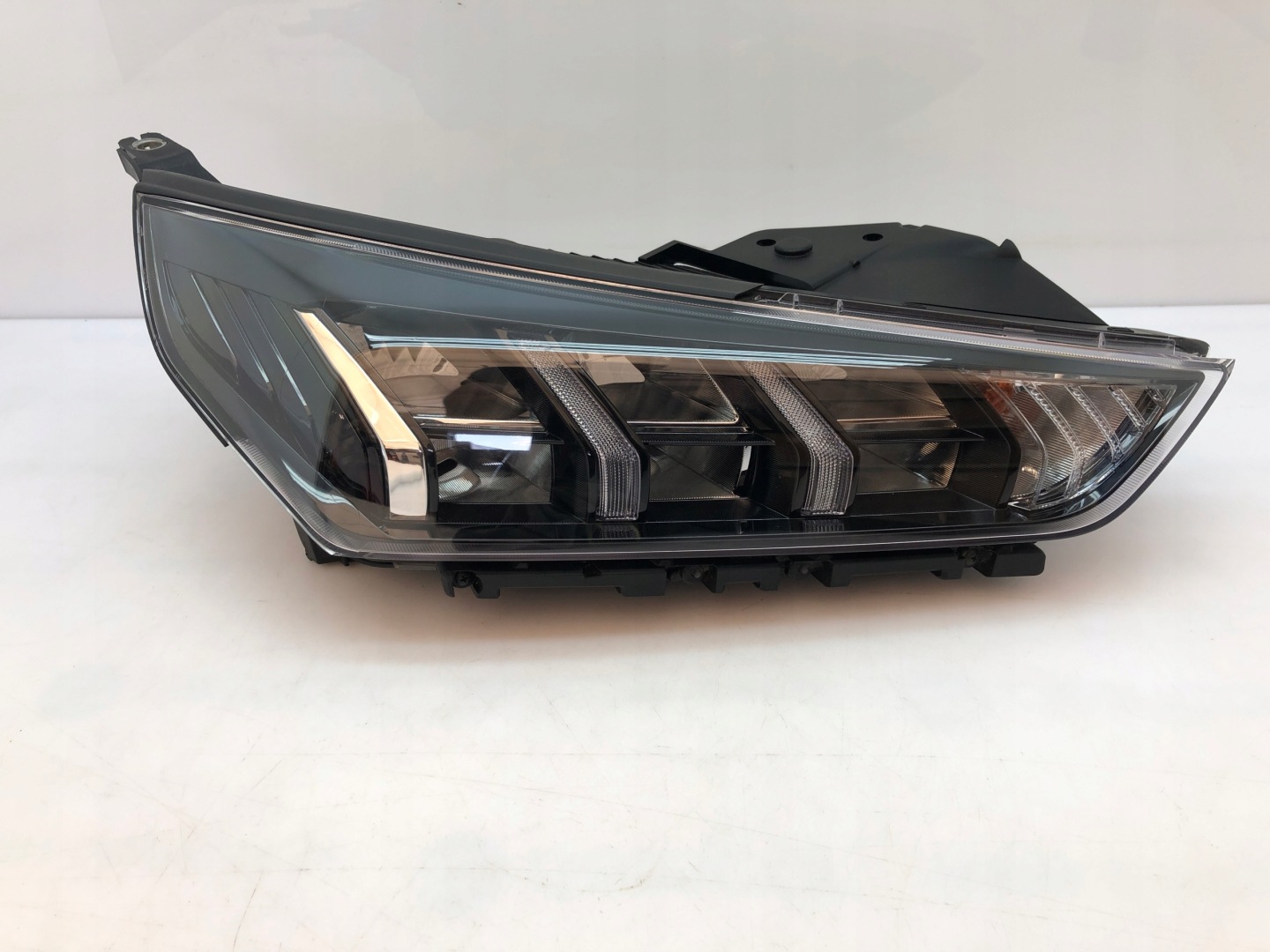 Frontscheinwerfer Hyundai IONIQ AE 92101G2200 LED Rechts Scheinwerfer Headlight - Thumbnail 1