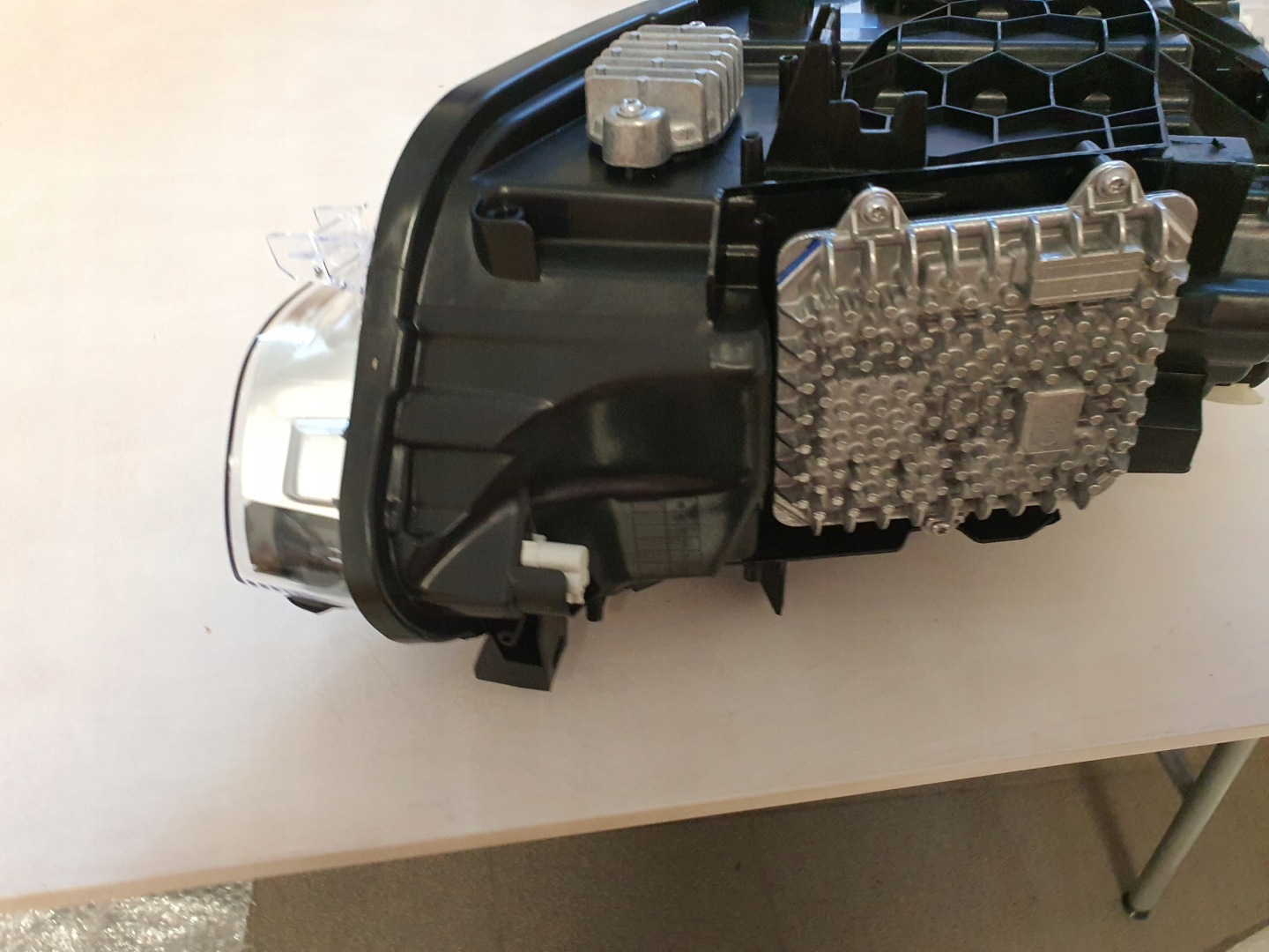 Frontscheinwerfer BMW 1 F20 5334554 Facelift LED Links Scheinwerfer Headlight - Thumbnail 10