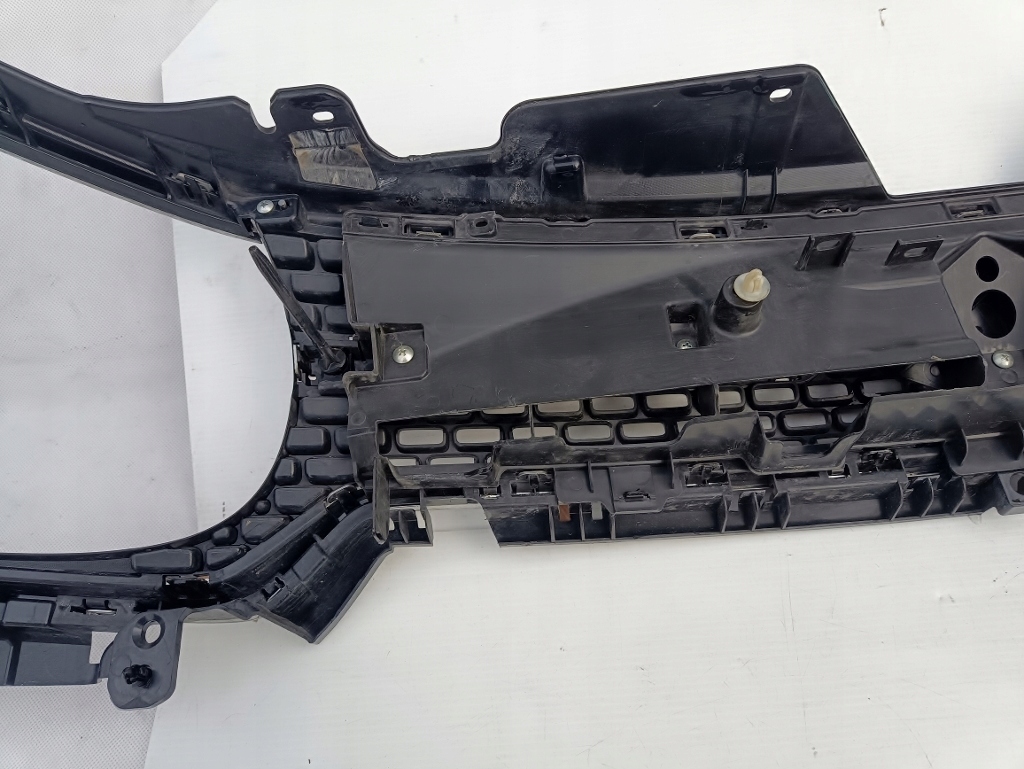 Suzuki Ignis I FH Kühlergrill FRONTGRILL Kühlergitter - Thumbnail 10