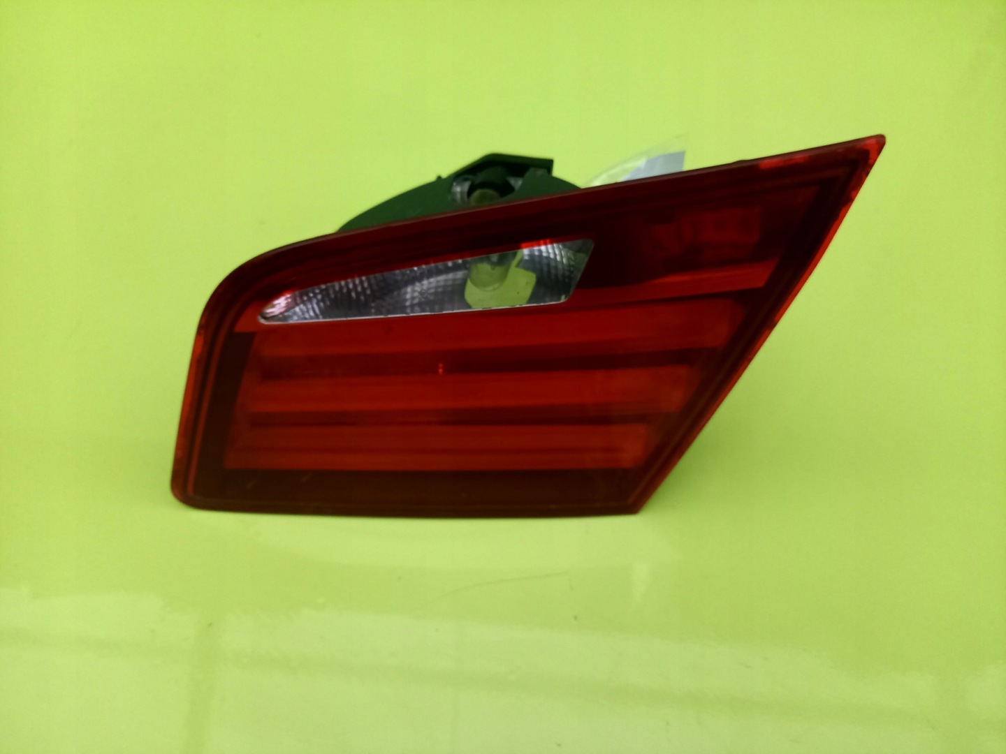BMW 5 F10 Rückleuchte Rearlamp - Thumbnail 1