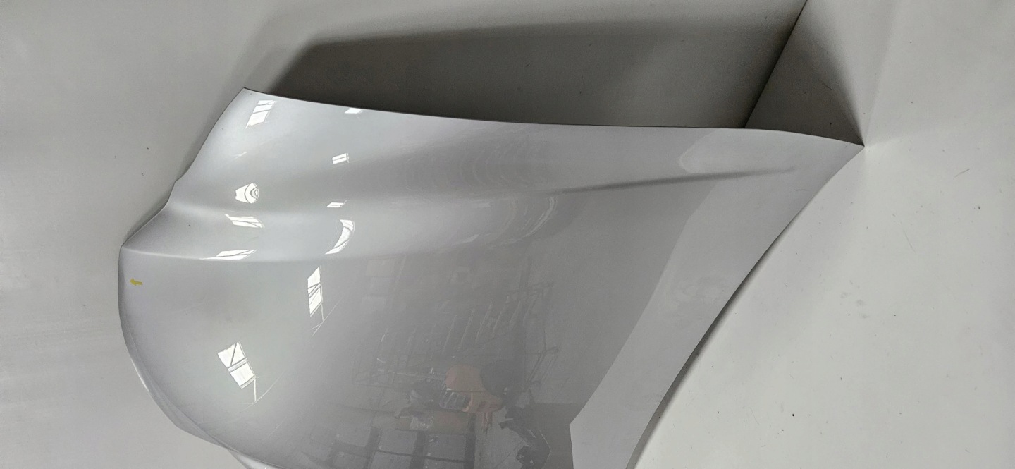 Motorhaube Lexus GS S19 Bonnet Hood - Thumbnail 5
