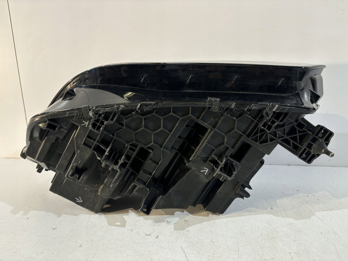 Frontscheinwerfer BMW X6 G06 9481784 LED Rechts Scheinwerfer Headlight - Thumbnail 8