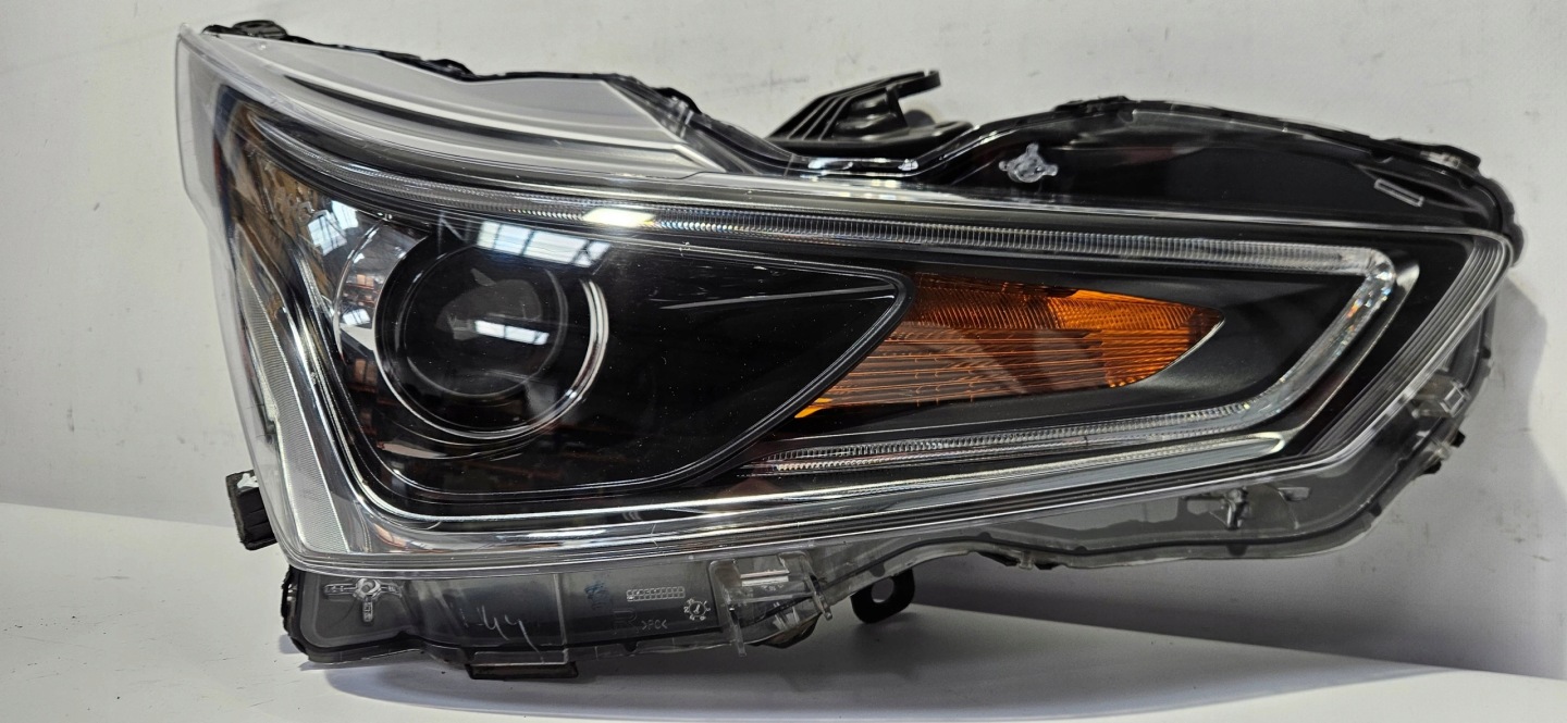 Frontscheinwerfer Toyota Aygo AB7 Facelift LED Rechts Scheinwerfer Headlight - Thumbnail 1