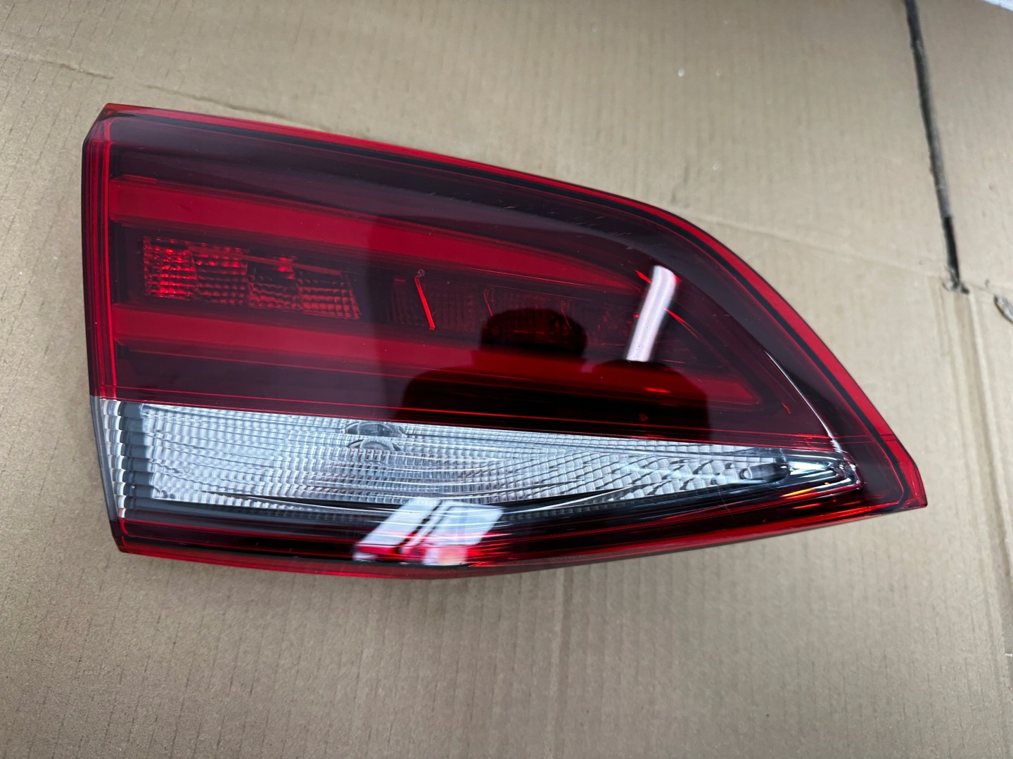 Opel Astra Rückleuchte 39077382 Rearlamp - Thumbnail 1