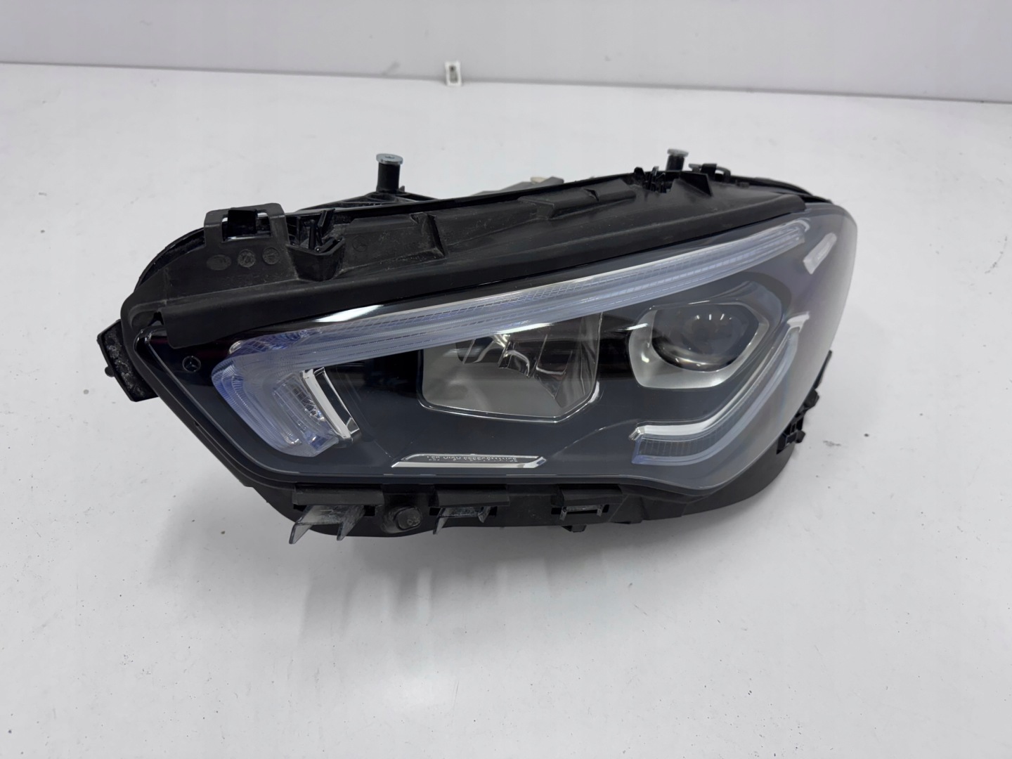 Frontscheinwerfer Mercedes-Benz CLA C118 A1189062600 High Performance LED Links Headlight - Thumbnail 6