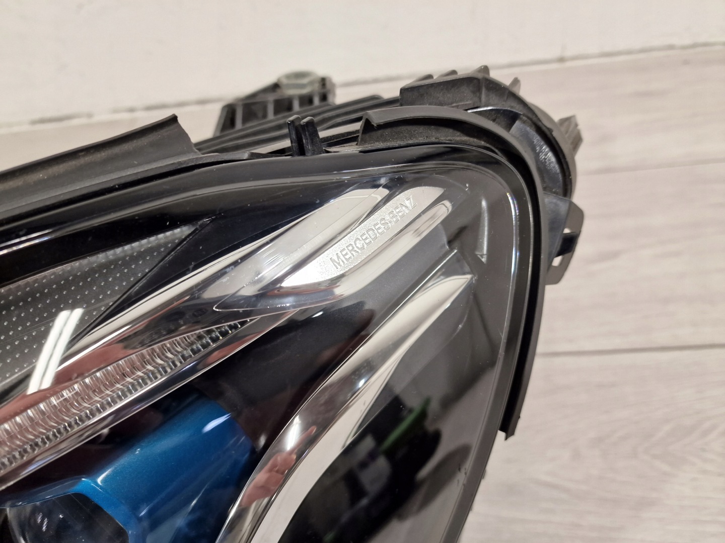 Frontscheinwerfer Mercedes-Benz GLC W253 A2539061902 LED Links Headlight - Thumbnail 11