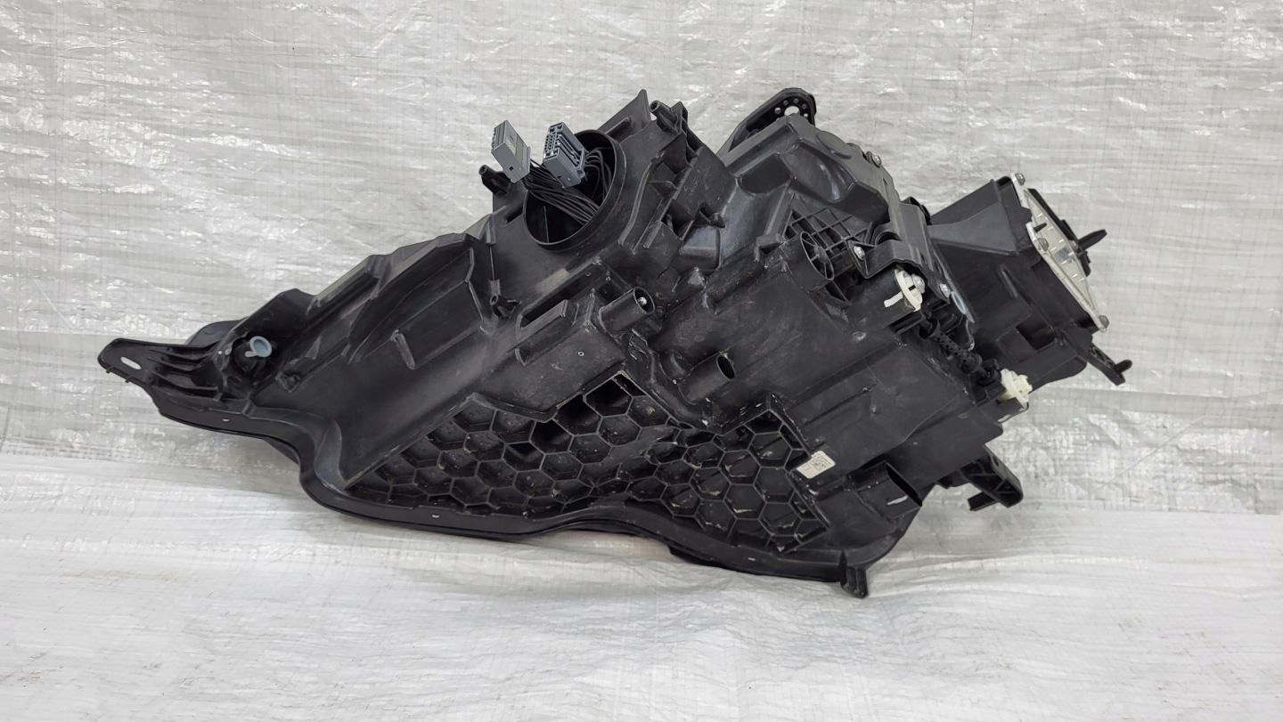 Frontscheinwerfer Volvo S60/V60 S60 LED Rechts Scheinwerfer Headlight - Thumbnail 5