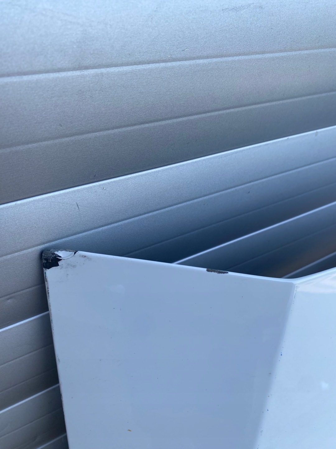 BMW 1 F40 Tür Vorne Rechts Door Porta Porte - Thumbnail 7
