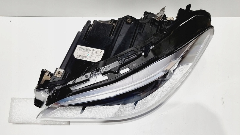 Frontscheinwerfer BMW 5 F11 7410726 Facelift LED Links Scheinwerfer Headlight - Thumbnail 8