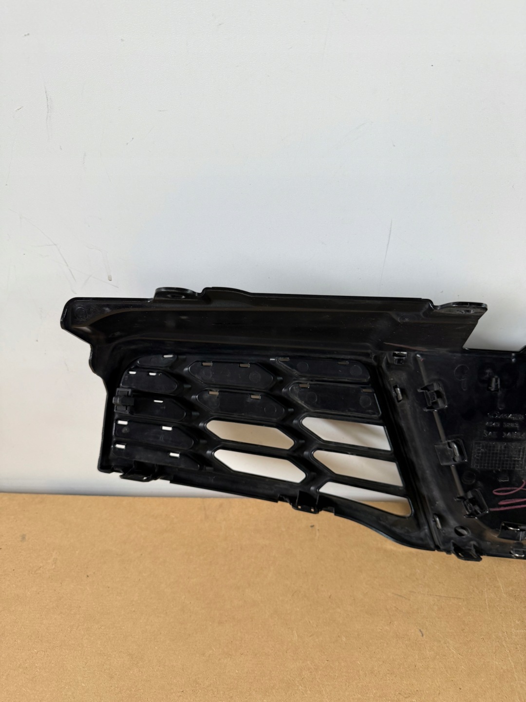 Nissan Qashqai J11 Kühlergrill FRONTGRILL Kühlergitter 62310BR10A - Thumbnail 9