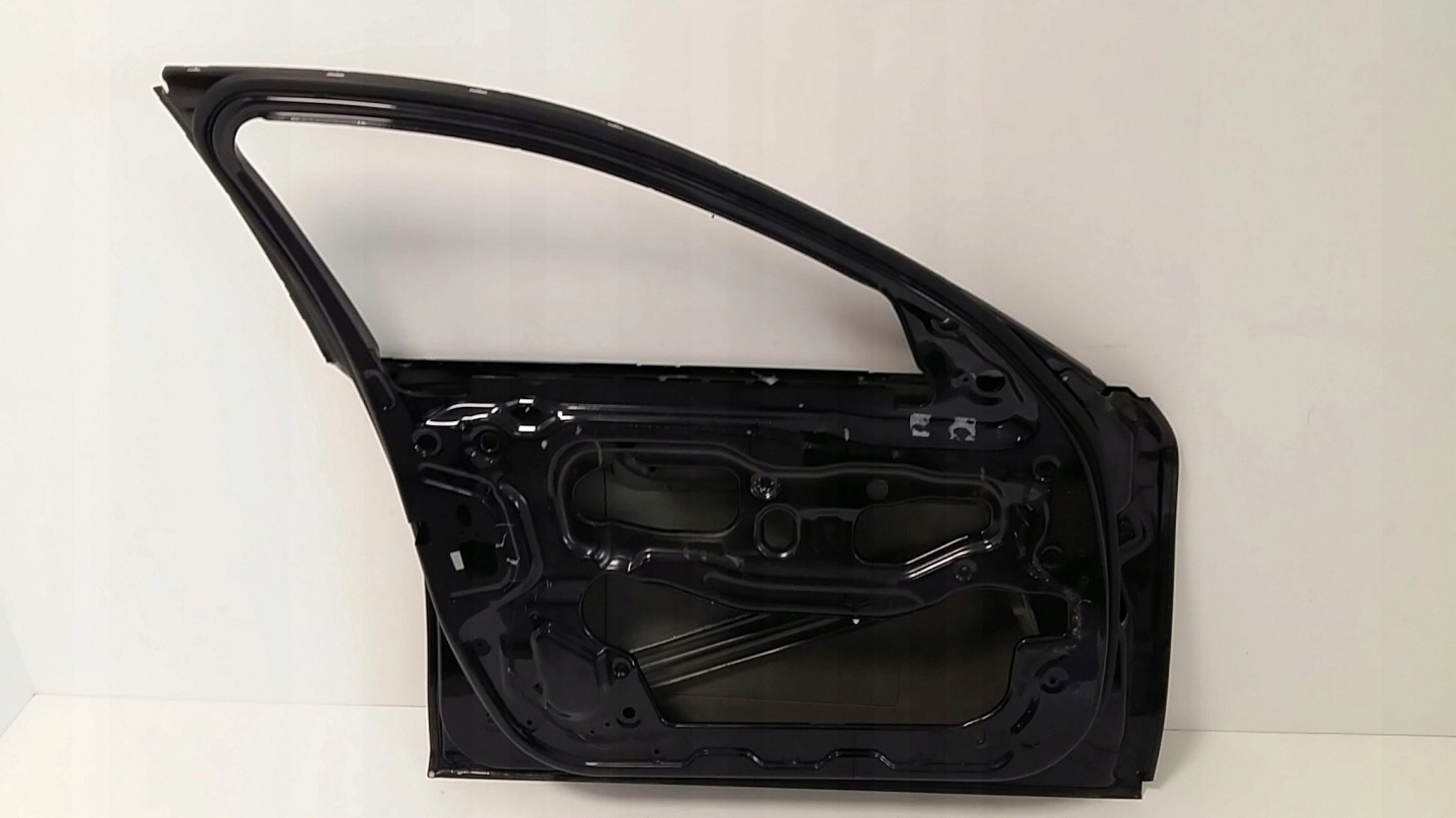 BMW 5 F11 Tür Vorne Links Door Porta Porte - Thumbnail 7