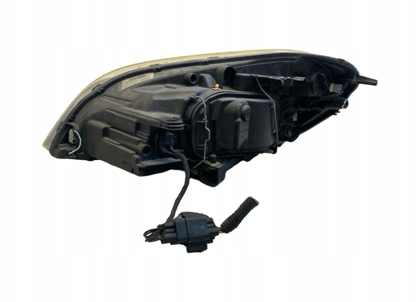 Frontscheinwerfer Volvo XC60 30763148 LED Rechts Scheinwerfer Headlight - Thumbnail 8