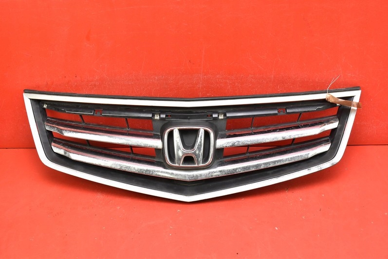 Honda Accord VIII CU1 Kühlergrill FRONTGRILL Kühlergitter - Thumbnail 1