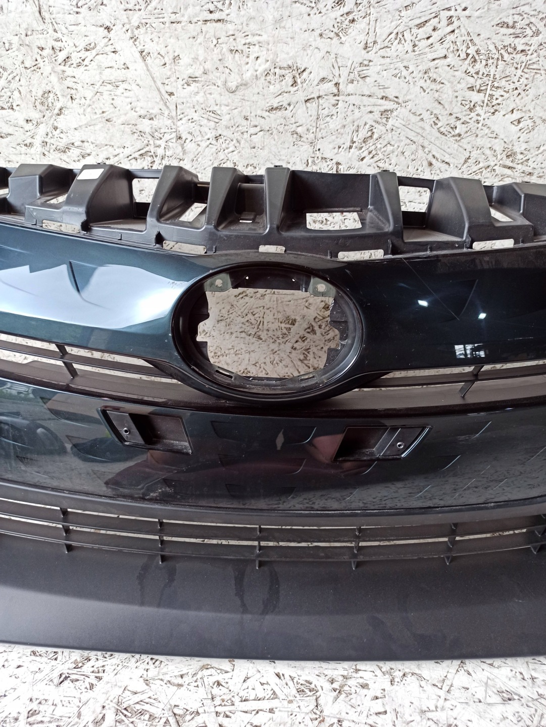 Toyota Prius HW2 Kühlergrill FRONTGRILL Kühlergitter 5311247350A - Thumbnail 3