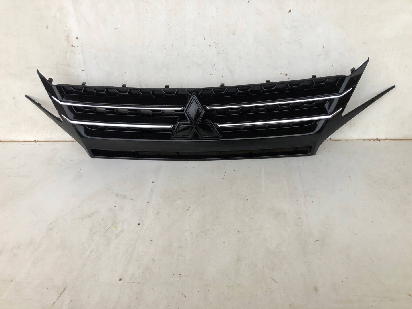 Mitsubishi Space Star A00 Kühlergrill FRONTGRILL Kühlergitter 7450B352 - Thumbnail 1