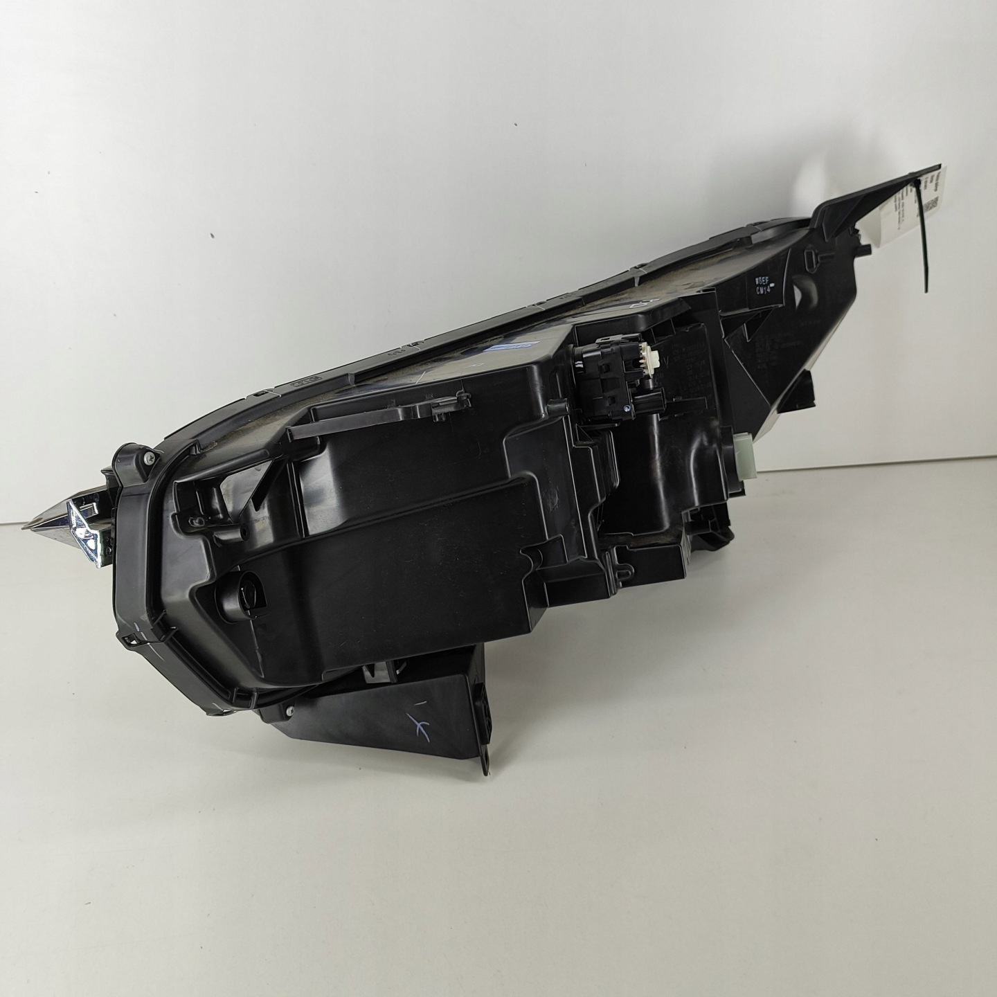 Frontscheinwerfer Honda CR-V RS 331003A0E22 LED Rechts Scheinwerfer Headlight - Thumbnail 6