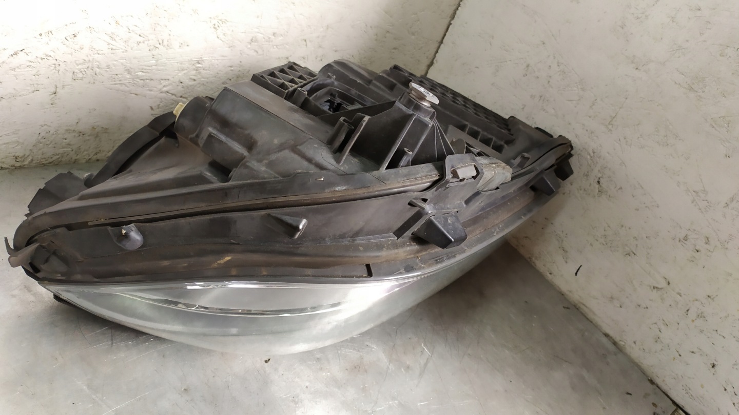 Frontscheinwerfer Mercedes-Benz E-Klasse W212 A2128204739 LED Links Headlight - Thumbnail 12