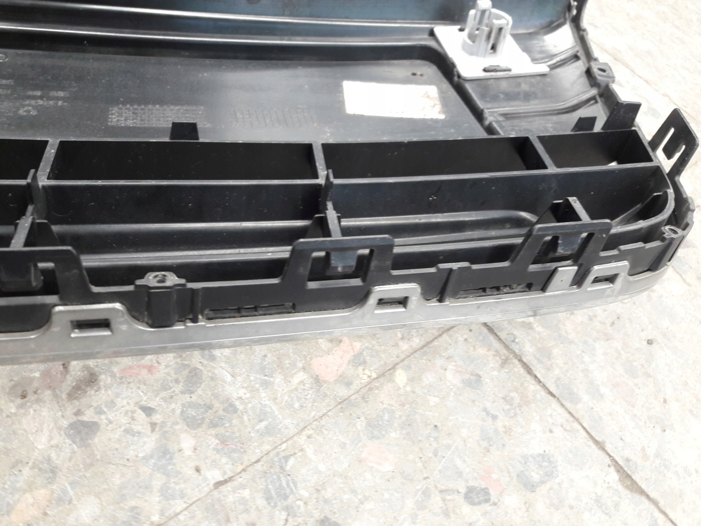 Audi A5 Kühlergrill FRONTGRILL Kühlergitter 8T0853651G - Thumbnail 12
