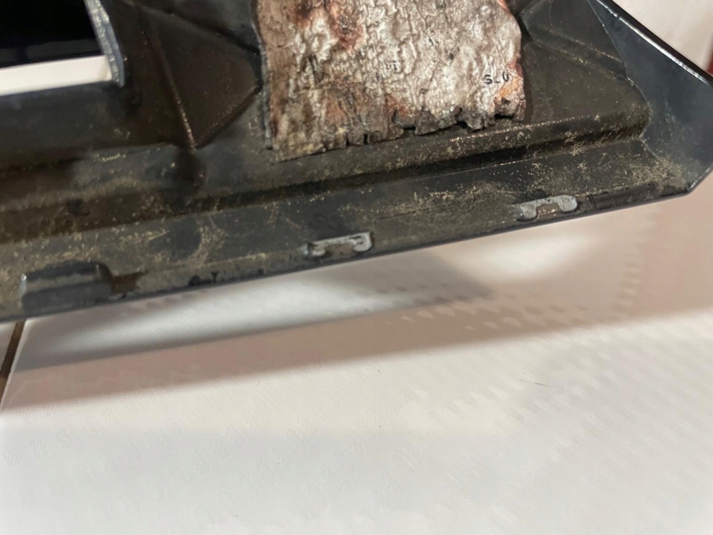 VW Polo 2G0 Kühlergrill FRONTGRILL Kühlergitter 2G0853653M - Thumbnail 9