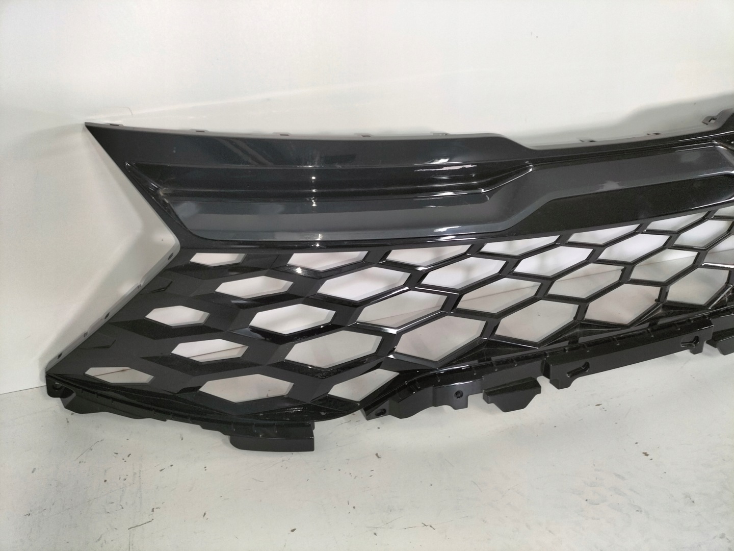 Kia Sportage JA Kühlergrill FRONTGRILL Kühlergitter - Thumbnail 2