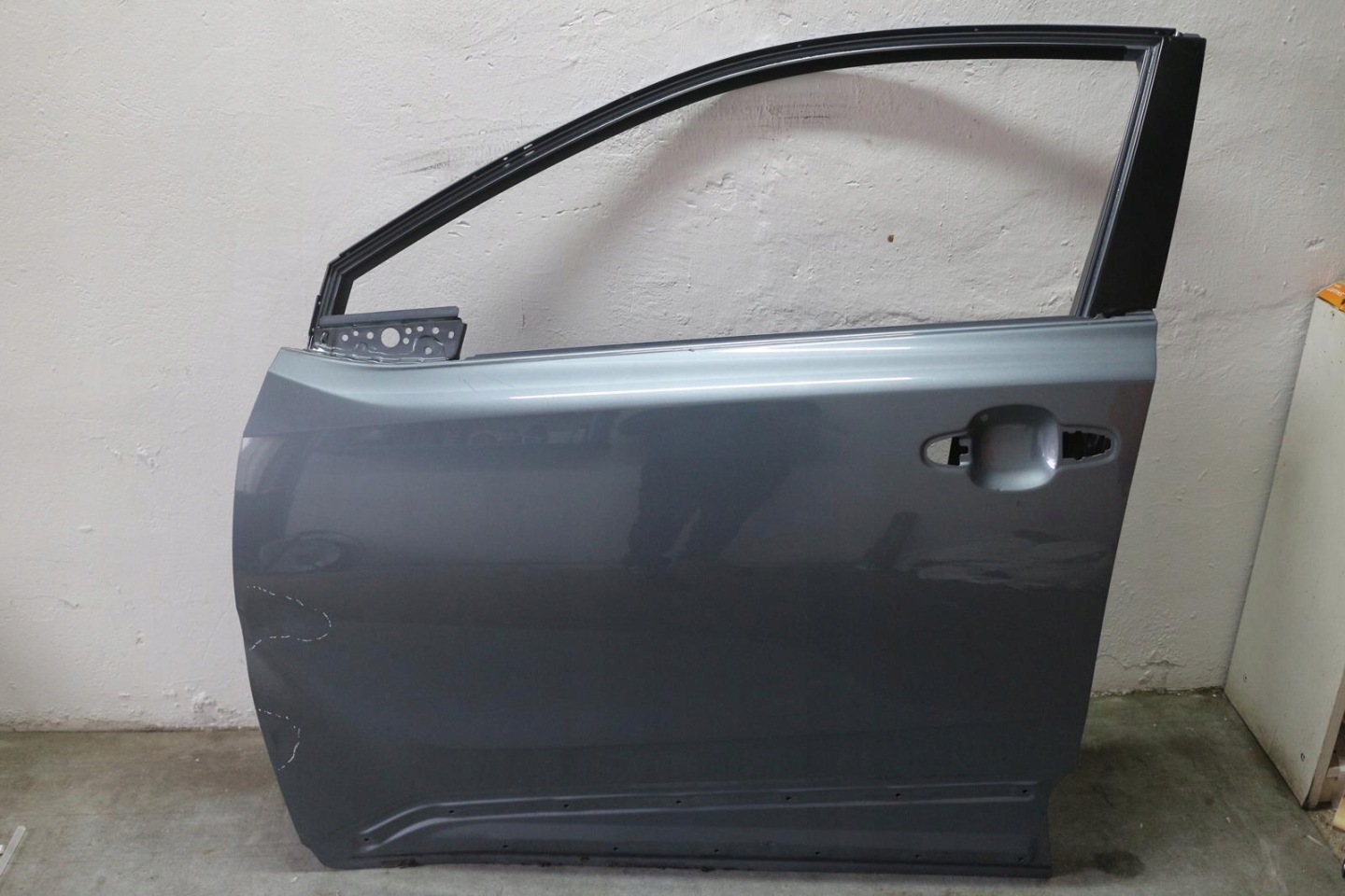 Toyota C-HR X20 Tür Vorne Links Door Porta Porte - Thumbnail 1