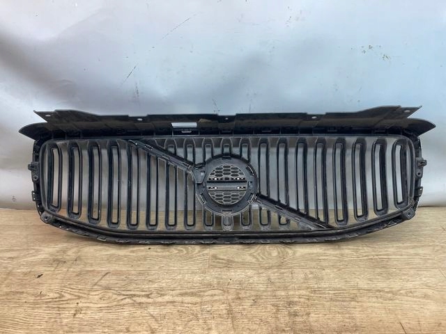 Volvo XC60 Kühlergrill FRONTGRILL Kühlergitter - Thumbnail 4