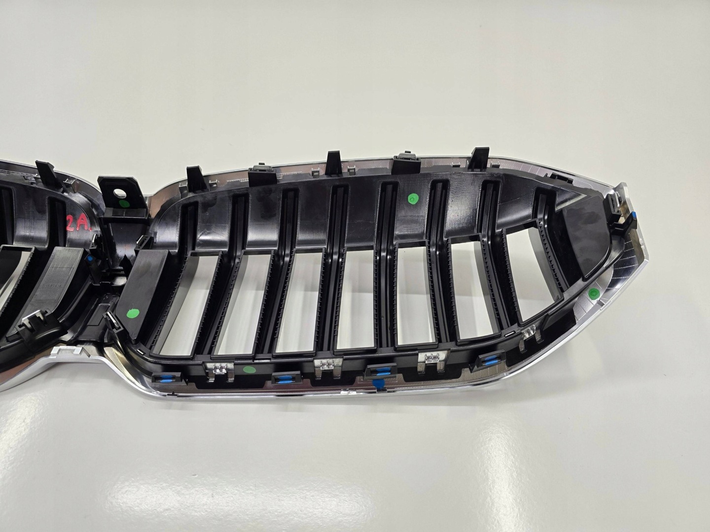 BMW 3 G21 Kühlergrill FRONTGRILL Kühlergitter 5113192 - Thumbnail 9