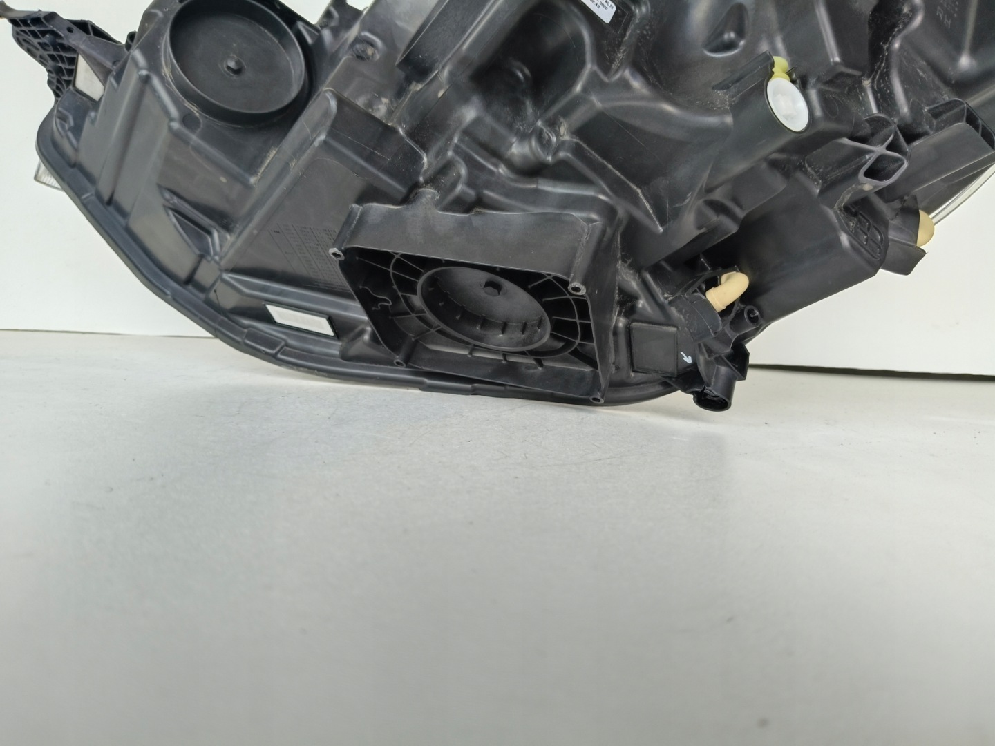 Frontscheinwerfer Ford Transit Custom 1 Mk1 PZ3113E014CB LED Rechts Headlight - Thumbnail 12