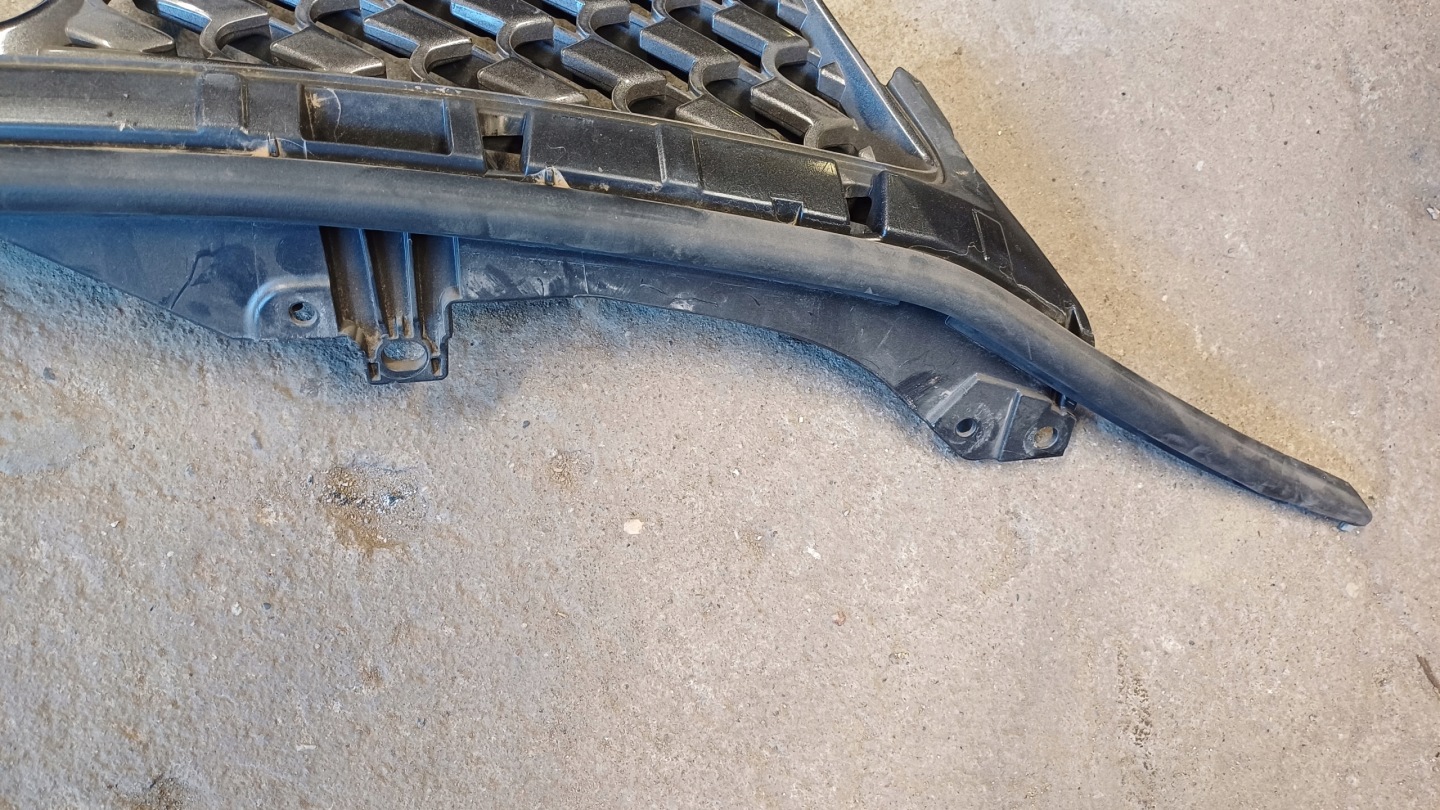 Lexus CT A10 Kühlergrill FRONTGRILL Kühlergitter 98946999899868867 - Thumbnail 4