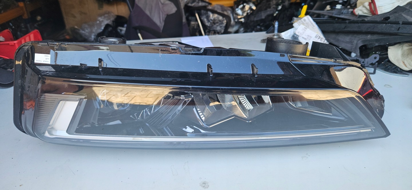 Frontscheinwerfer Audi R8 4S 4S0941033K Matrix LED Links Scheinwerfer Headlight - Thumbnail 5