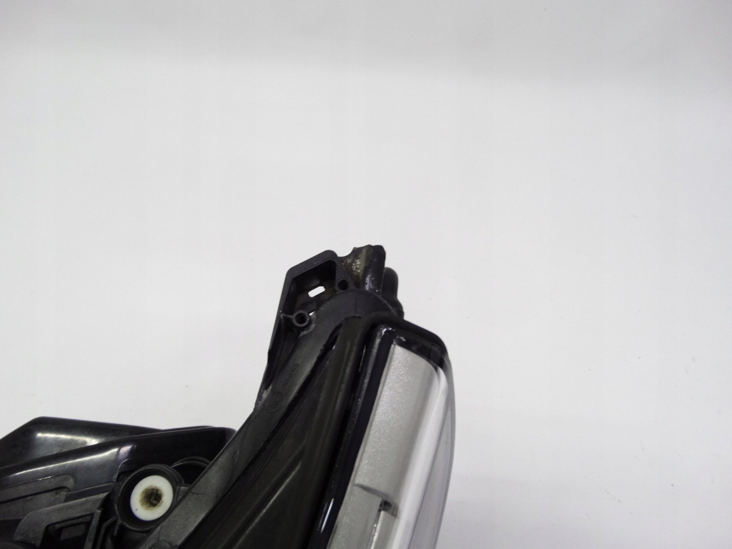 Frontscheinwerfer BMW 5 E60 7177739 Facelift Xenon Links Scheinwerfer Headlight - Thumbnail 9