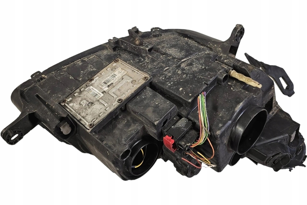 Frontscheinwerfer Citroen C5 9650115680 LED Links Scheinwerfer Headlight - Thumbnail 8