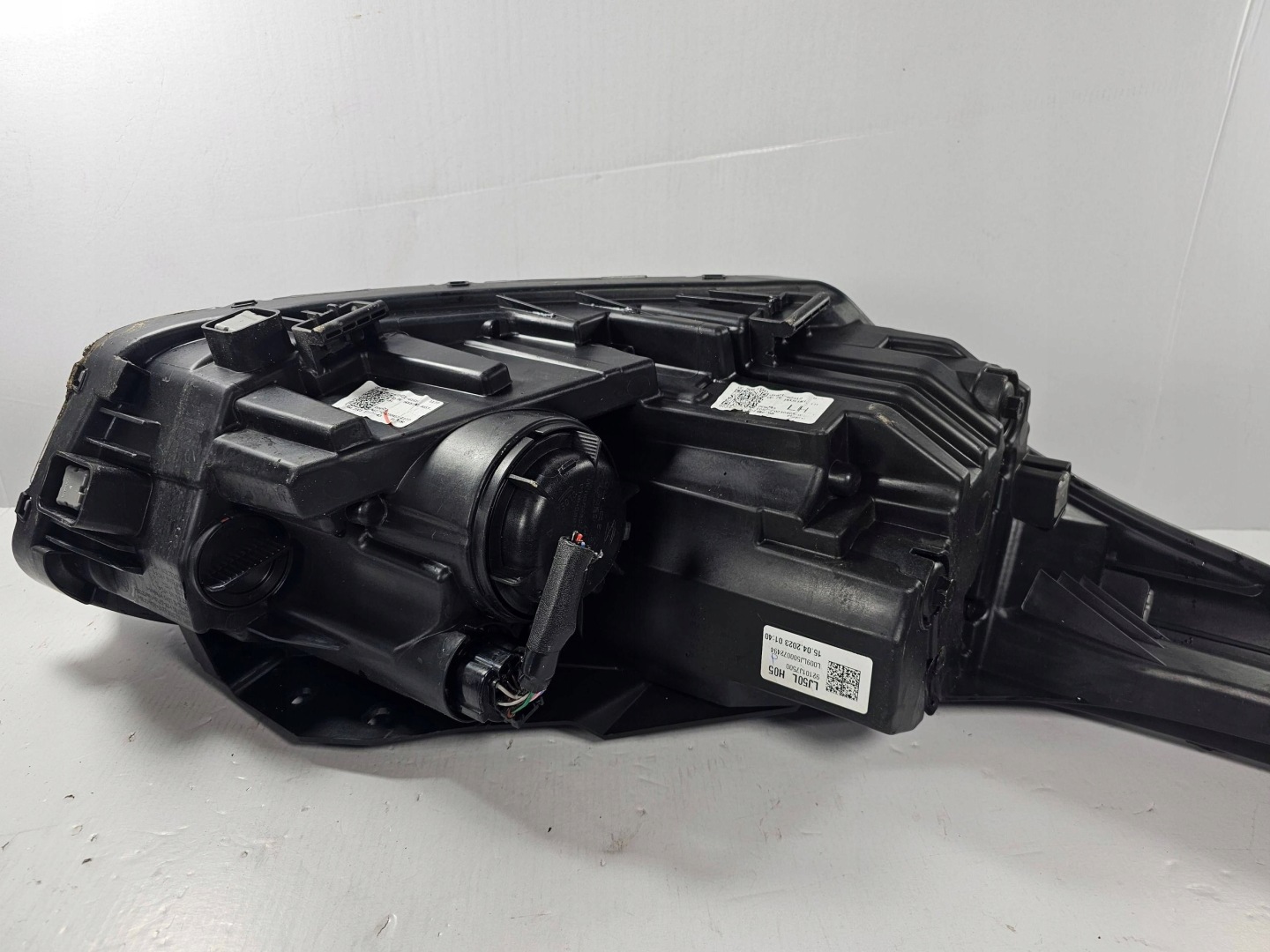 Frontscheinwerfer Kia Ceed CD LED Links Scheinwerfer Headlight - Thumbnail 12