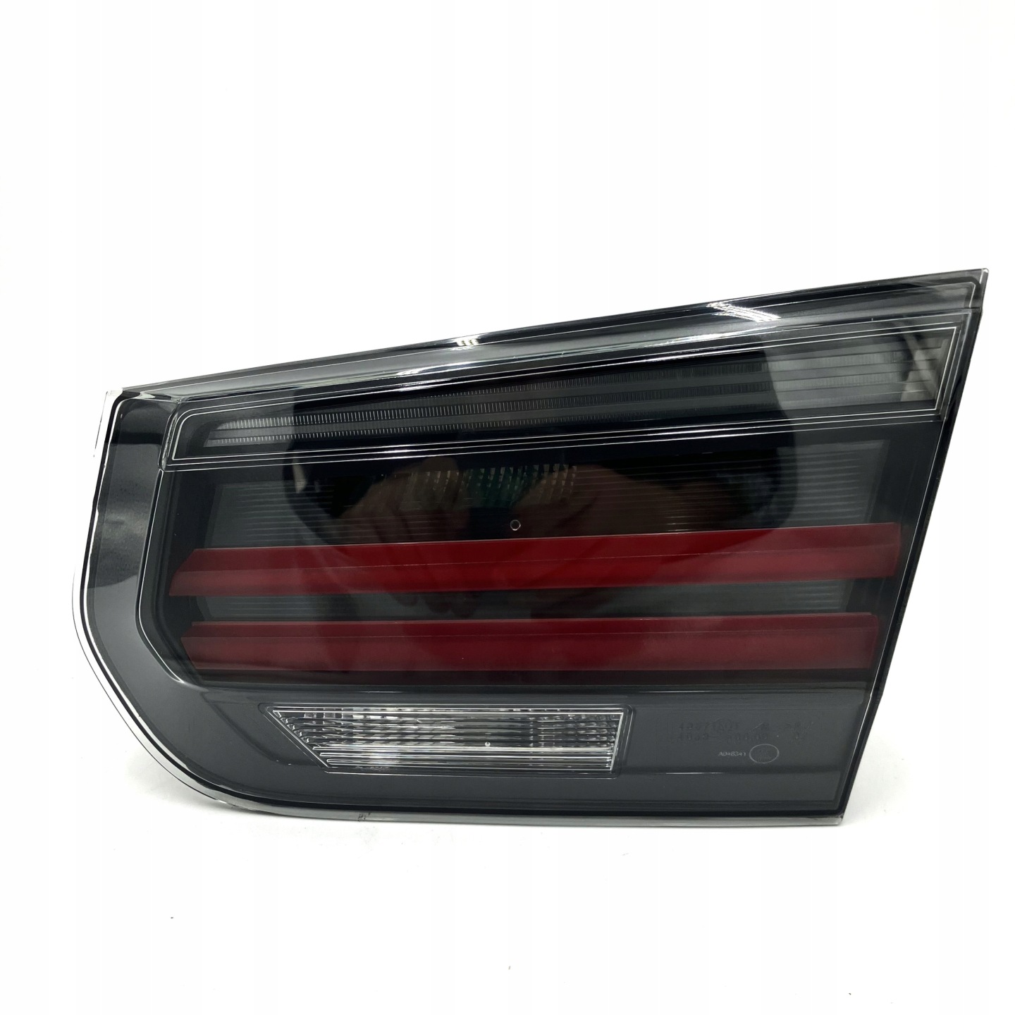 BMW 3 F80 Rückleuchte Rearlamp - Thumbnail 1