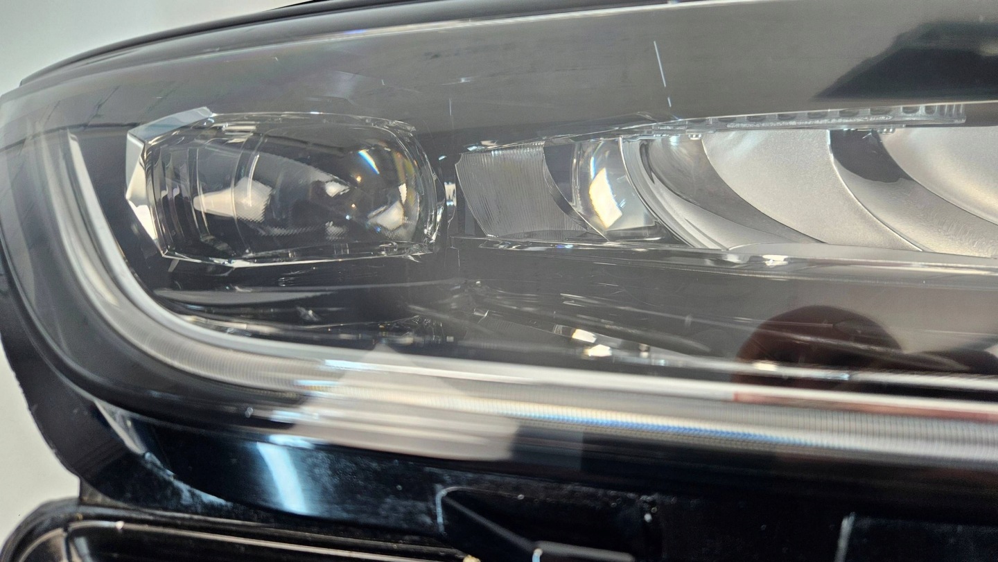 Frontscheinwerfer Skoda Kodiaq 566 566941016E LED Links Scheinwerfer Headlight - Thumbnail 7