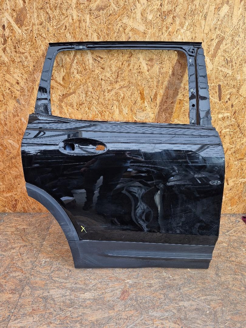 Mercedes-Benz GLB W247 Tür Hinten Links SUV Door A2477328200 - Thumbnail 1
