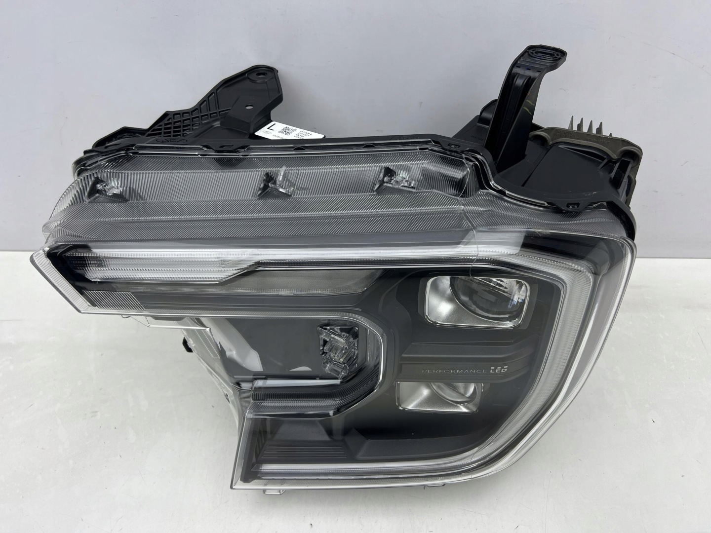 Frontscheinwerfer Ford Ranger 4 Mk4 N1WB13E017AHS LED Links Headlight - Thumbnail 2
