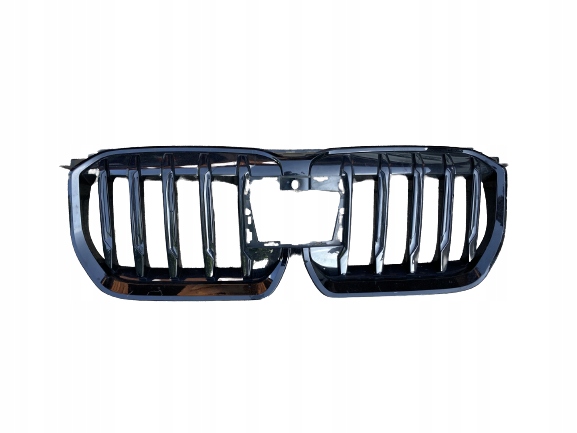 BMW X1 U11 Kühlergrill FRONTGRILL Kühlergitter 9883420 - Thumbnail 1