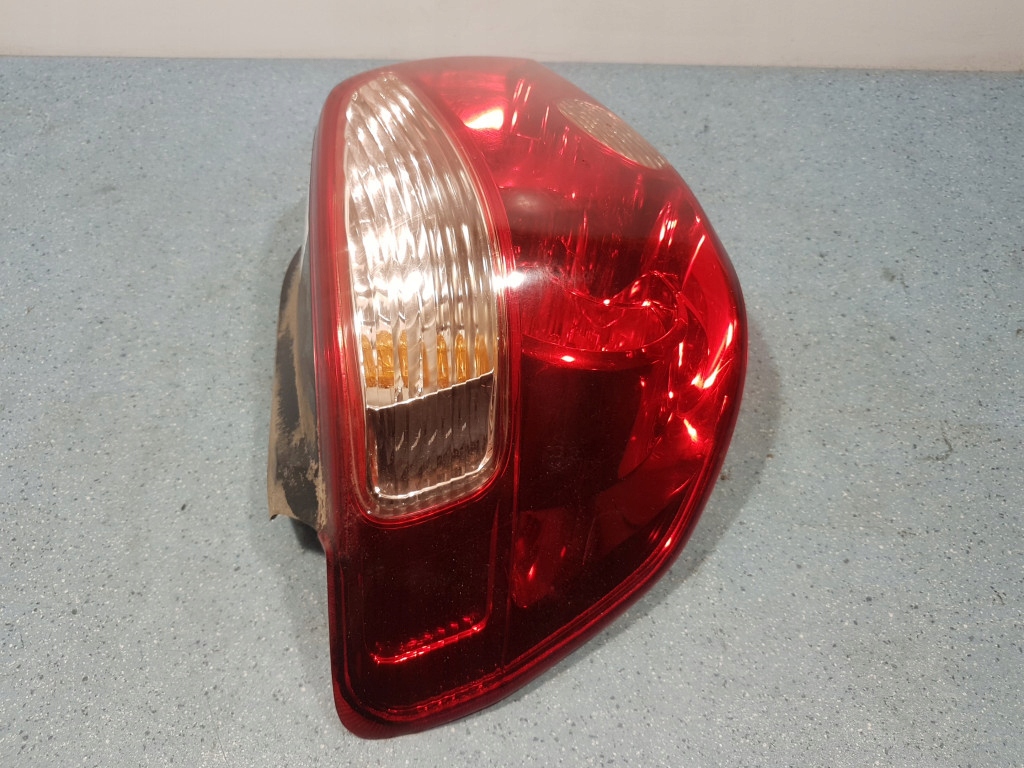 Mitsubishi Outlander CU0W Rückleuchte Rearlamp - Thumbnail 3