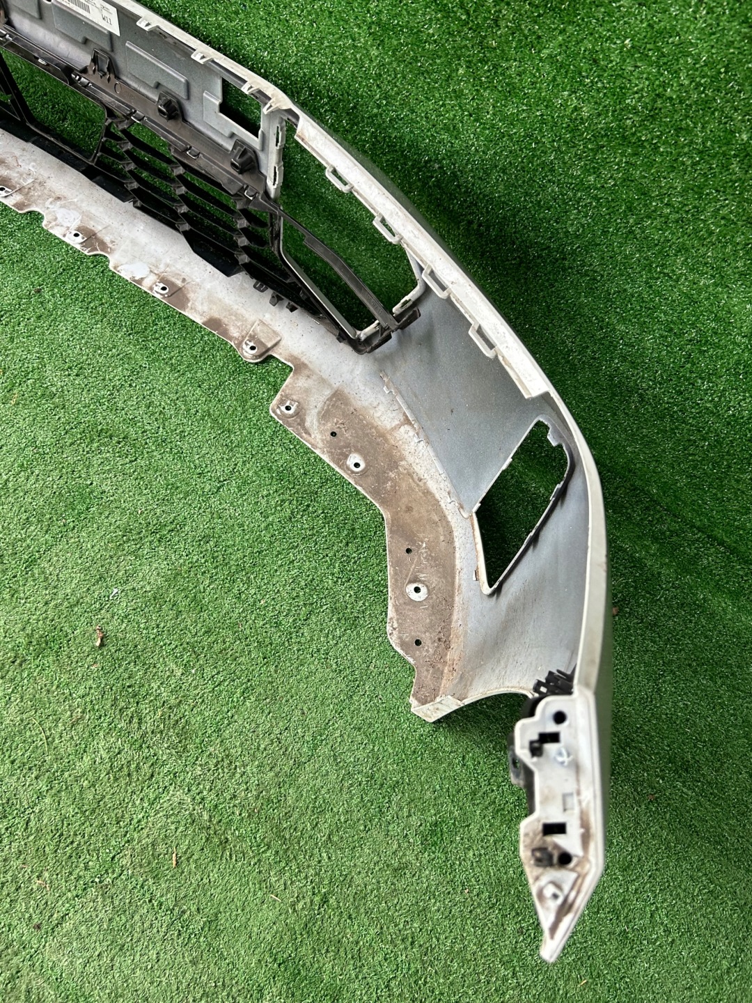 Motorhaube BMW 3 G21 Bonnet Hood - Thumbnail 8