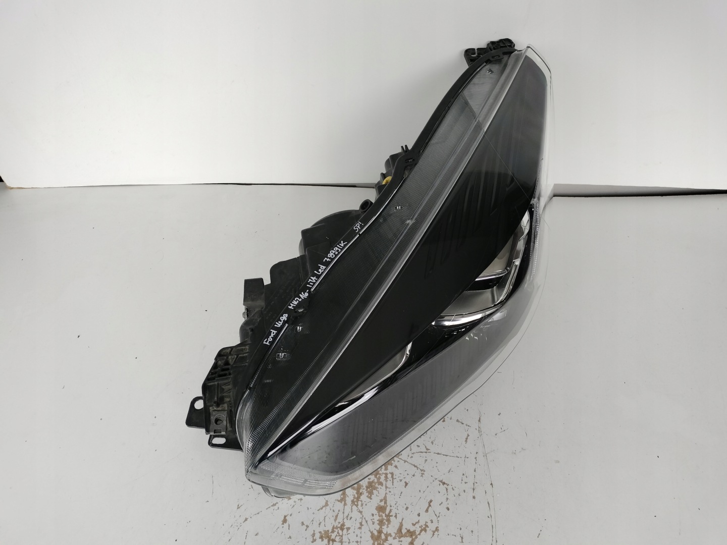 Frontscheinwerfer Ford Kuga II Mk2 GV4113W030FDL LED Links Headlight - Thumbnail 4